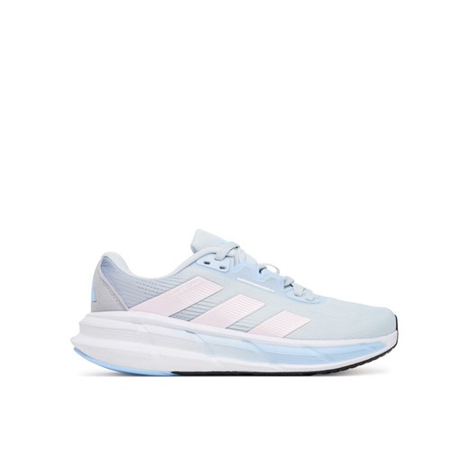 adidas Buty do biegania Questar 3 JQ5066 Błękitny ze sklepu MODIVO w kategorii Buty sportowe damskie - zdjęcie 185441932