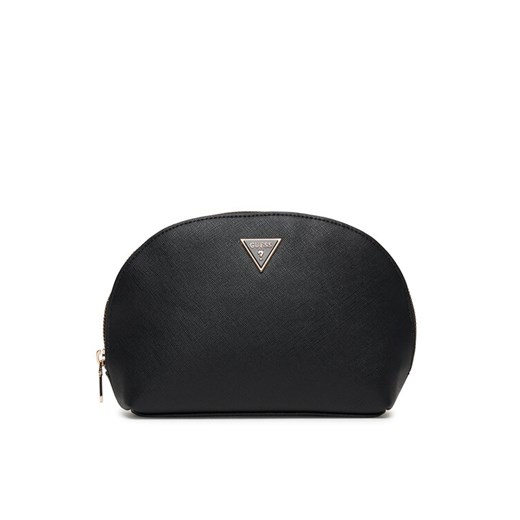 Guess Kosmetyczka PW7526 P5270 Czarny ze sklepu MODIVO w kategorii Kosmetyczki - zdjęcie 185441994