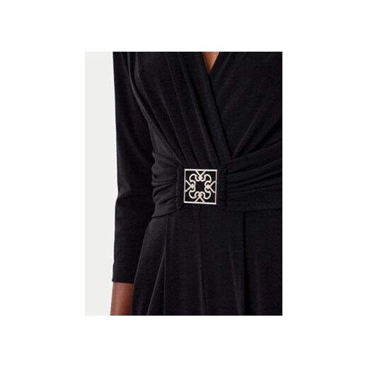 Rinascimento Kombinezon CFC0126185003 Czarny Regular Fit Rinascimento M MODIVO