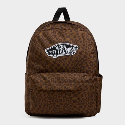 VANS PLECAK OLD SKOOL CLASSIC BACKPACK ze sklepu JD Sports  w kategorii Plecaki - zdjęcie 185443282