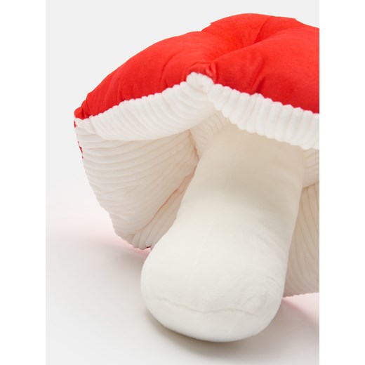 Sinsay - Przytulanka muchomor - wielobarwny Sinsay One Size Sinsay