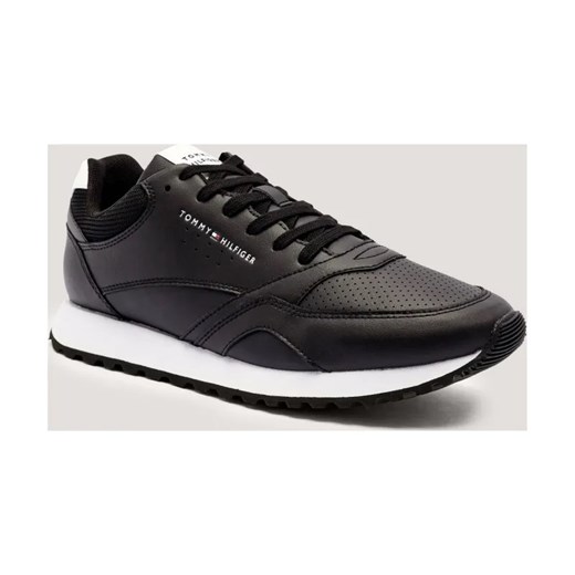 Tommy Hilfiger Skórzane sneakersy EVA ze sklepu Gomez Fashion Store w kategorii Buty sportowe męskie - zdjęcie 185444650