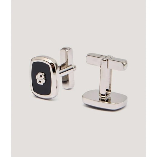 BOSS BLACK Spinki do mankietów B-CASINGINSERTBB-CUF ze sklepu Gomez Fashion Store w kategorii Spinki do mankietów - zdjęcie 185444653