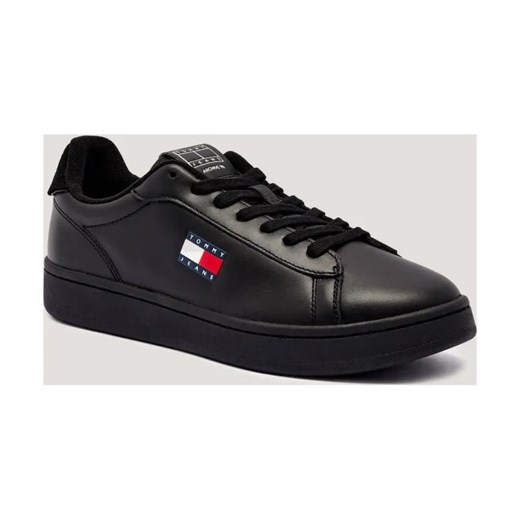 Tommy Jeans Skórzane sneakersy ARCHIVE ''''''''98 ze sklepu Gomez Fashion Store w kategorii Buty sportowe męskie - zdjęcie 185444661