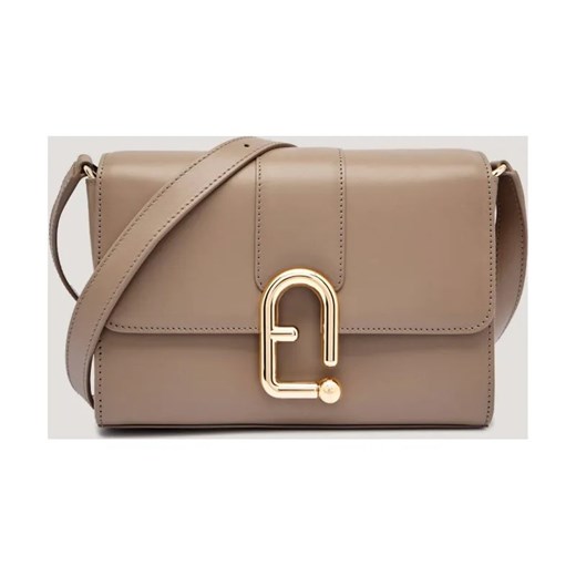 Furla Skórzana listonoszka FURLA URBAN S ze sklepu Gomez Fashion Store w kategorii Listonoszki - zdjęcie 185444711