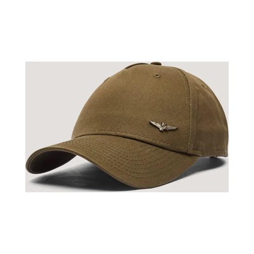 Aeronautica Militare Bejsbolówka ze sklepu Gomez Fashion Store w kategorii Czapki z daszkiem męskie - zdjęcie 185444744
