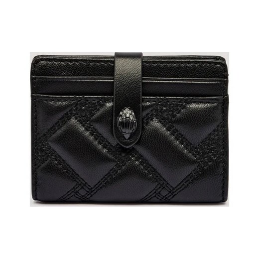 Kurt Geiger Skórzane etui na karty KENSINGTON ze sklepu Gomez Fashion Store w kategorii Etui - zdjęcie 185444764
