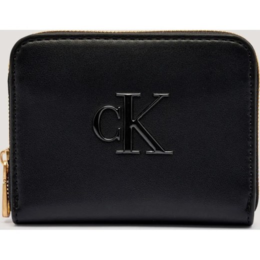 Calvin Klein Portfel ze sklepu Gomez Fashion Store w kategorii Portfele damskie - zdjęcie 185444770