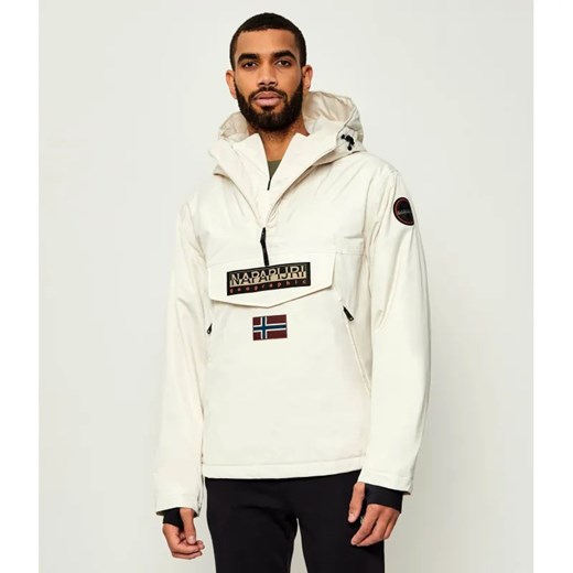 Napapijri Kurtka Rainforest Next | Regular Fit ze sklepu Gomez Fashion Store w kategorii Kurtki męskie - zdjęcie 185444790