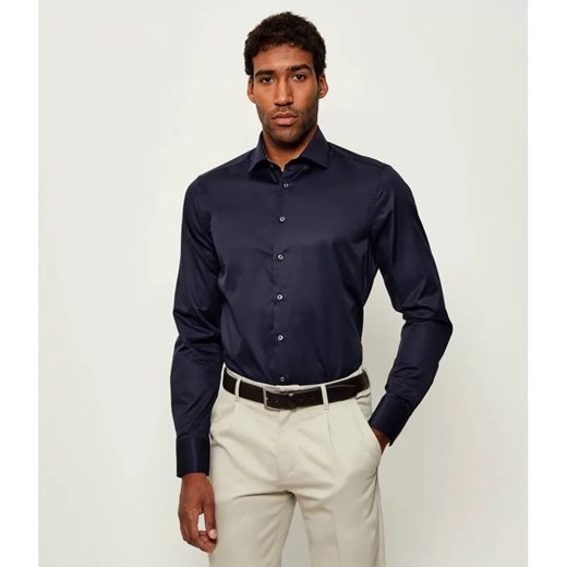 Stenströms Koszula | Slim Fit ze sklepu Gomez Fashion Store w kategorii Koszule męskie - zdjęcie 185444802