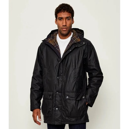 Barbour Kurtka Bedale | Regular Fit ze sklepu Gomez Fashion Store w kategorii Kurtki męskie - zdjęcie 185444811