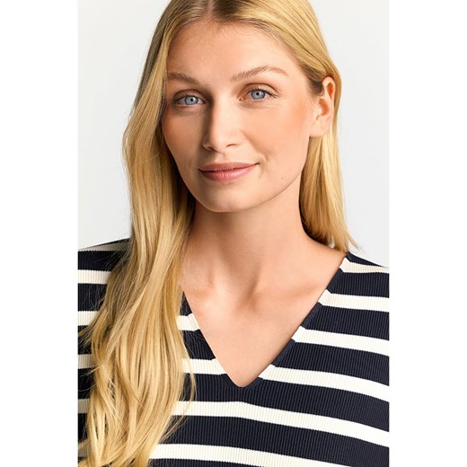 Rich &amp; Royal Bluza w kolorze czarnym Rich & Royal L okazyjna cena Limango Polska