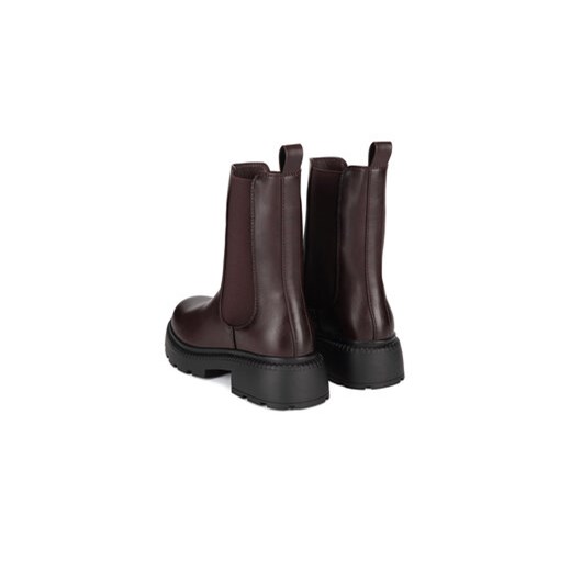 Sztyblety Lasocki CEO-HY60109-1 Brązowy Lasocki 38 eobuwie.pl