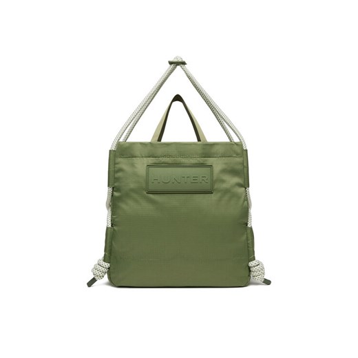 Hunter Torebka C-HTR-B-005-06 Khaki ze sklepu MODIVO w kategorii Torebki damskie - zdjęcie 185446154