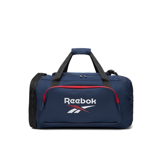 Reebok Torebka C-RBK-P-006-08 Granatowy ze sklepu MODIVO w kategorii Torby sportowe - zdjęcie 185446172