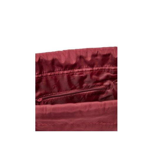 Reebok Plecak RBK-B-044-CCC Bordowy Reebok NOSIZE MODIVO