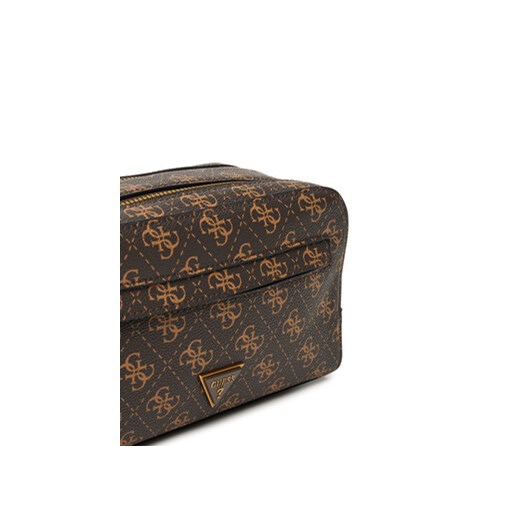 PINKO Kosmetyczka PMMILO P5461 Brązowy Pinko OS MODIVO