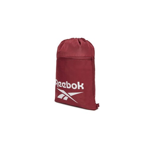 Reebok Plecak RBK-B-044-CCC Bordowy Reebok NOSIZE MODIVO
