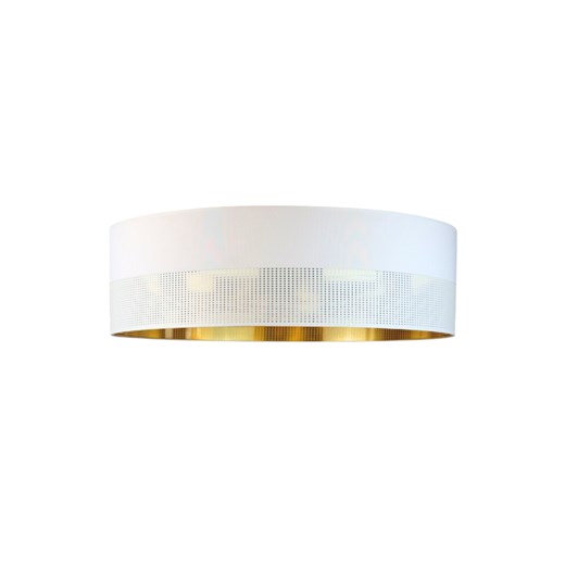 Plafon DUBAJ GLAM fi - 50 cm ze sklepu Lysne w kategorii Lampy sufitowe - zdjęcie 185446974