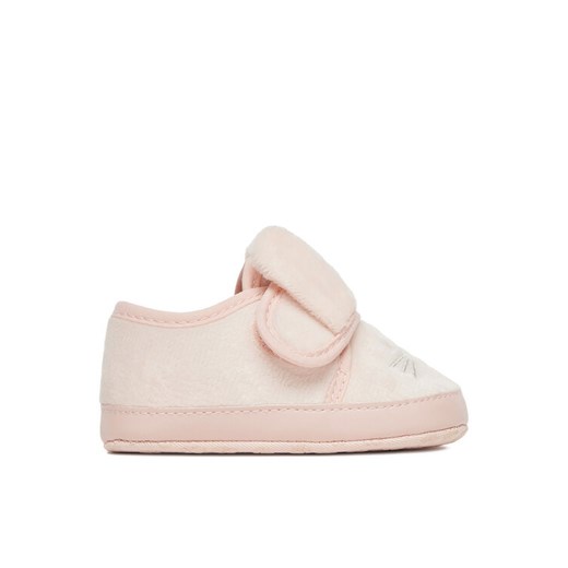 Lasocki Kids Kapcie CEO-CM250103-2 Różowy ze sklepu MODIVO w kategorii Kapcie dziecięce - zdjęcie 185447282