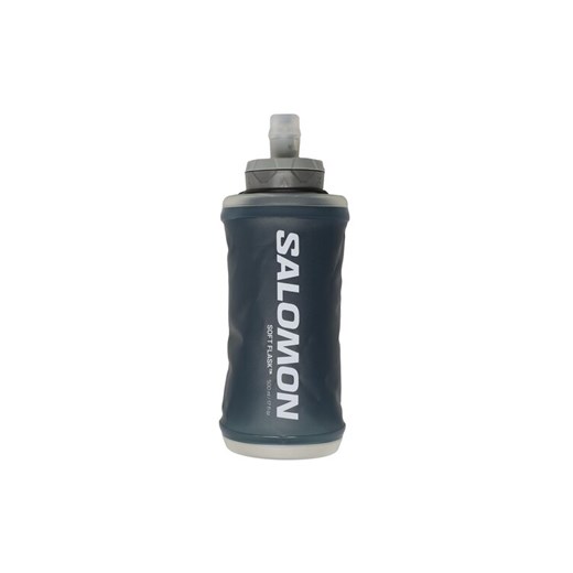 Salomon Bidon Vo Active Handheld LC1928600 Czarny ze sklepu MODIVO w kategorii Bidony i butelki - zdjęcie 185447720