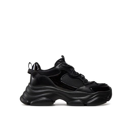 Sneakersy Aldo Andree 13812543 Czarny ze sklepu eobuwie.pl w kategorii Buty sportowe damskie - zdjęcie 185447992