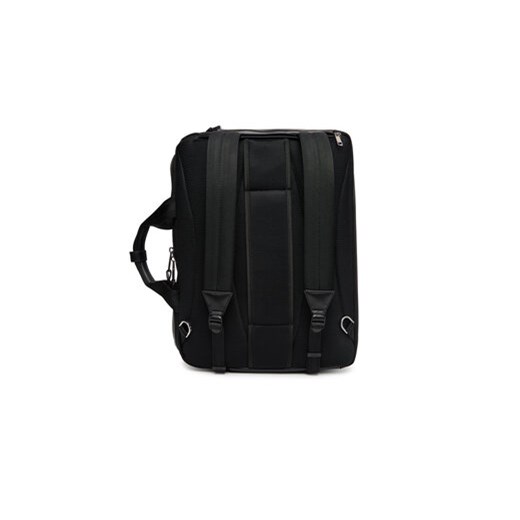 Torba na laptopa BOSS Highway 50548008 Czarny OS eobuwie.pl