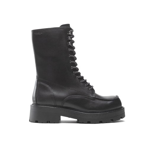 Vagabond Shoemakers Botki Cosmo 2.0 5455-101-20 Czarny ze sklepu MODIVO w kategorii Botki - zdjęcie 185448162
