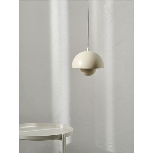 Sinsay - Lampa - beżowy ze sklepu Sinsay w kategorii Dom - zdjęcie 185450891