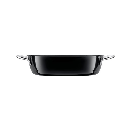 Silit Brytfanka &quot;Professional&quot; w kolorze czarnym - Ø 28 cm Silit onesize wyprzedaż Limango Polska