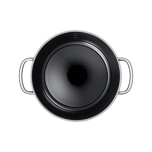 Silit Brytfanka &quot;Professional&quot; w kolorze czarnym - Ø 28 cm Silit onesize promocyjna cena Limango Polska