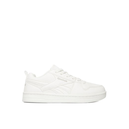 Sneakersy Reebok CEO-25KC0020 Biały ze sklepu eobuwie.pl w kategorii Buty sportowe damskie - zdjęcie 185450954