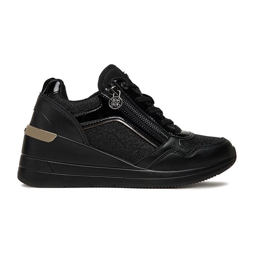 Sneakers NINE WEST CEO-AMINA-01 ze sklepu ccc.eu w kategorii Buty sportowe damskie - zdjęcie 185454380