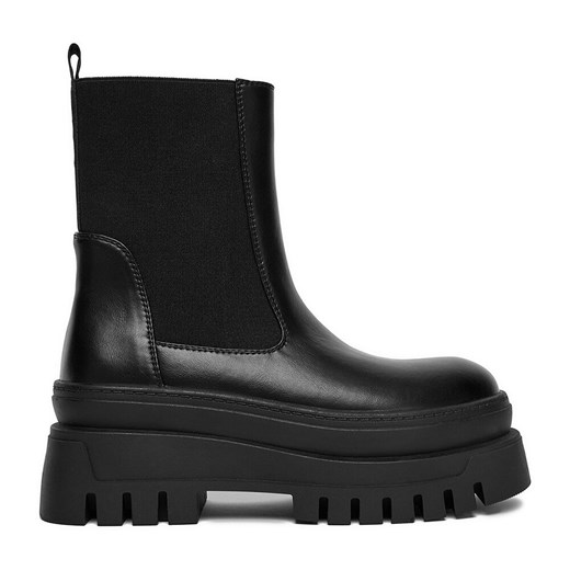 Botki DeeZee CEO-HY60290S-1 ze sklepu ccc.eu w kategorii Botki - zdjęcie 185454382
