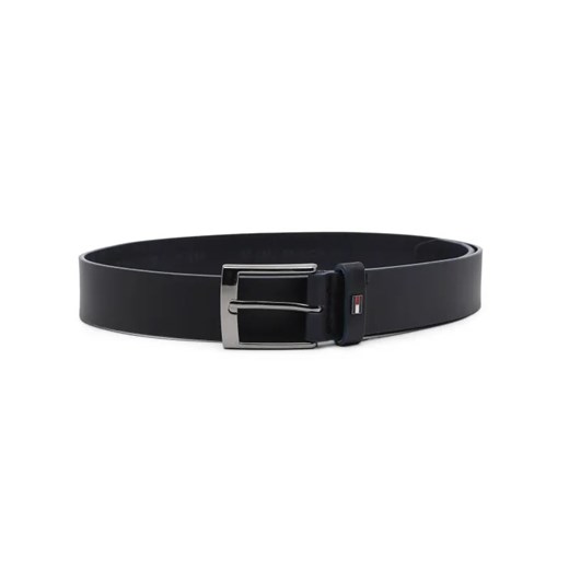 Tommy Hilfiger Skórzany pasek ADAN ze sklepu Gomez Fashion Store w kategorii Paski męskie - zdjęcie 185456174
