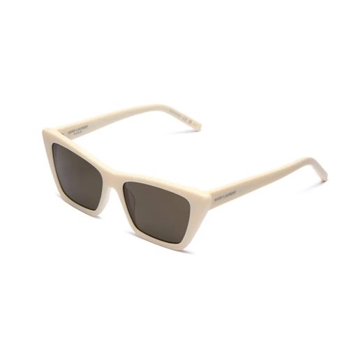 Saint Laurent Okulary przeciwsłoneczne Saint Laurent OS Gomez Fashion Store