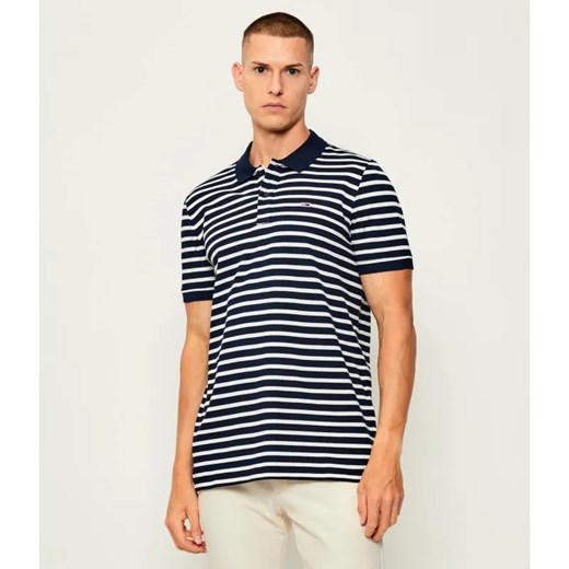 Tommy Jeans Polo | Slim Fit ze sklepu Gomez Fashion Store w kategorii T-shirty męskie - zdjęcie 185456184