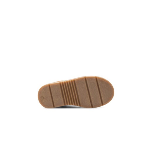 Botki Lasocki Kids SISSI CI12-SISSI-03 Brązowy Lasocki Kids 25 eobuwie.pl