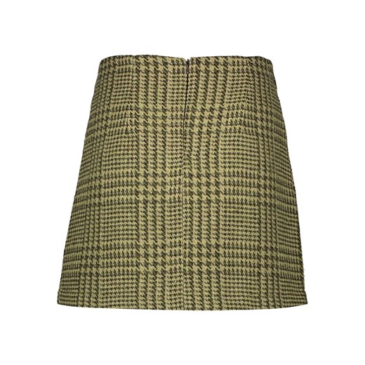 Herrlicher Spódnica w kolorze khaki Herrlicher XS okazja Limango Polska