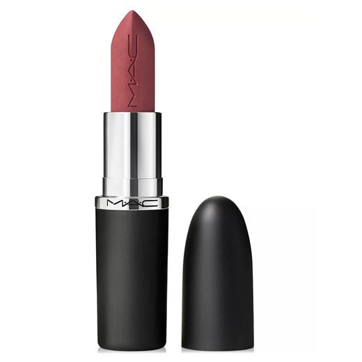 MAC Szminka &quot;Macximal Silky Matte - Twigtswist&quot; - 3,5 g ze sklepu Limango Polska w kategorii Pomadki do ust - zdjęcie 185458184