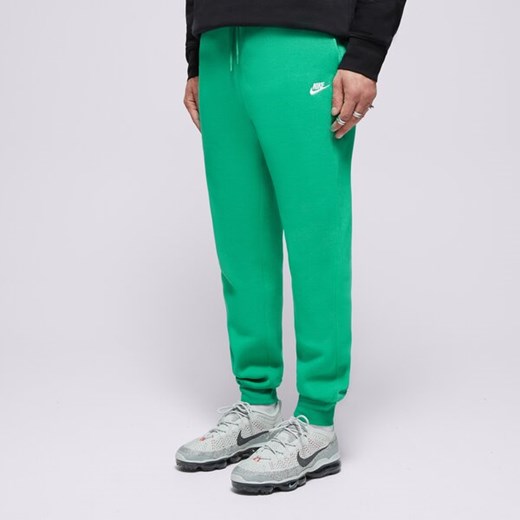 NIKE SPODNIE M NK CLUB BB JOGGER ze sklepu Sizeer w kategorii Spodnie męskie - zdjęcie 185458700