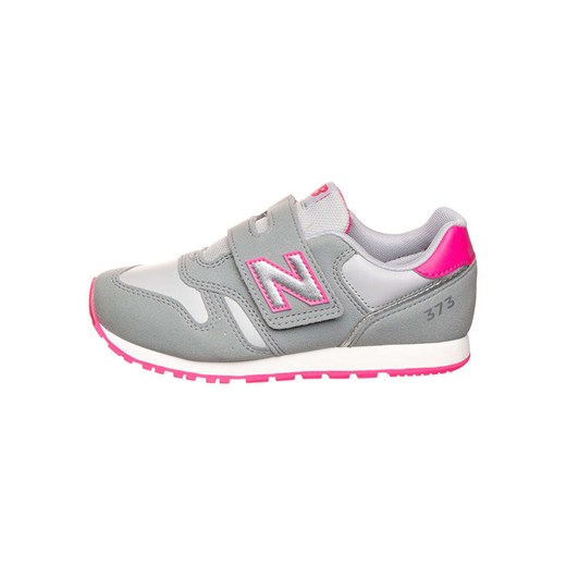 New Balance Sneakersy "373" w kolorze szarym New Balance 30 okazja Limango Polska