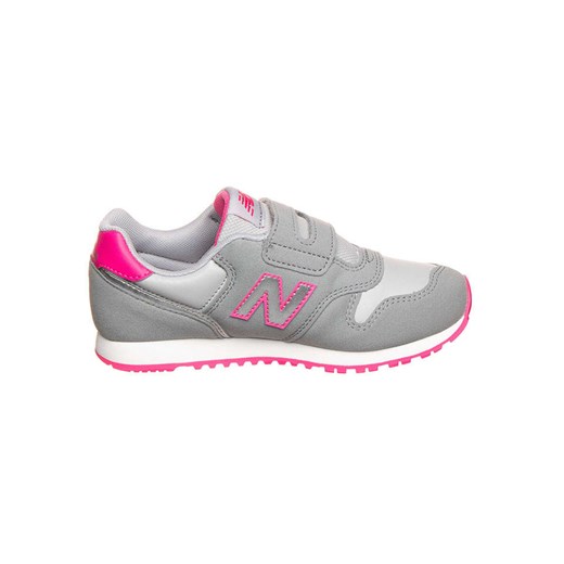 New Balance Sneakersy "373" w kolorze szarym New Balance 29 okazja Limango Polska