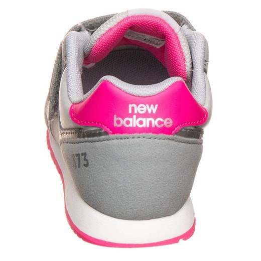 New Balance Sneakersy "373" w kolorze szarym New Balance 29 Limango Polska okazyjna cena