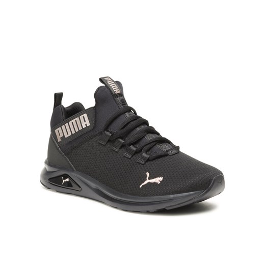Puma Sneakersy Enzo 2 Clean 37712604 Czarny Puma 38 MODIVO