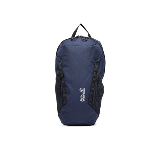 Jack Wolfskin Plecak Velocity Lite 10 A65419 Granatowy ze sklepu MODIVO w kategorii Plecaki - zdjęcie 185459304