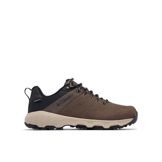 Columbia Trekkingi Newton Nimble™ LTR 2140371 Zielony ze sklepu MODIVO w kategorii Buty trekkingowe męskie - zdjęcie 185459340