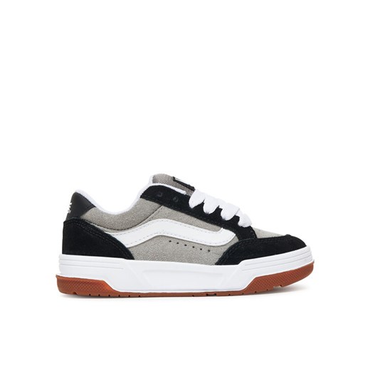 Vans Sneakersy Hylane VN000D4N2B61 Szary ze sklepu MODIVO w kategorii Buty sportowe dziecięce - zdjęcie 185459430