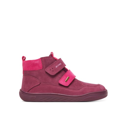 Primigi Trzewiki GORE-TEX 8915144 S Różowy ze sklepu MODIVO w kategorii Buty zimowe dziecięce - zdjęcie 185459432