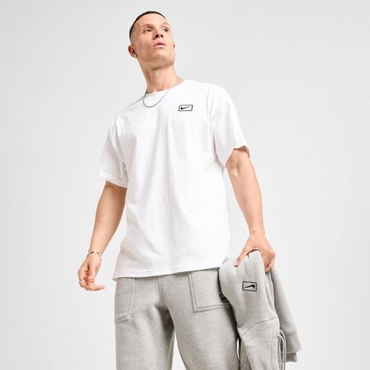 NIKE T-SHIRT HELIER M SS MAX90 ze sklepu JD Sports  w kategorii T-shirty męskie - zdjęcie 185461480